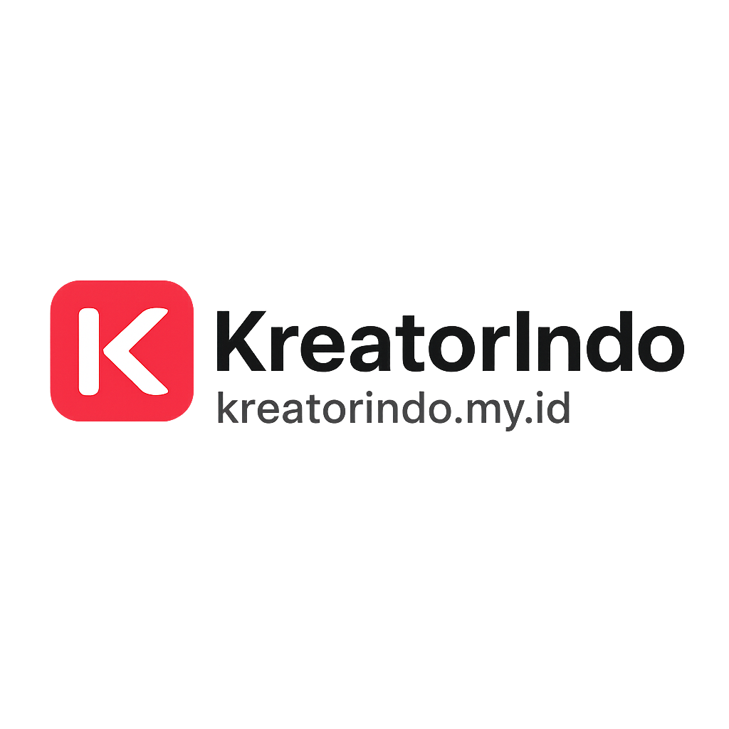 Kreatorindo.my.id
